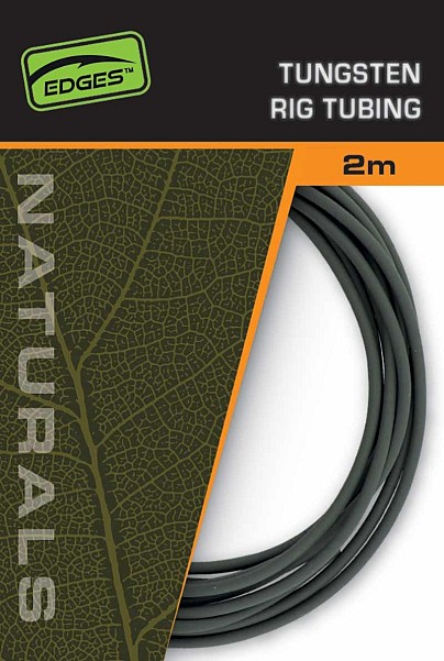 Fox EDGES Naturals Tungsten Rig Tubing (2m) - MPN: CAC893 - EAN: 5056212181322