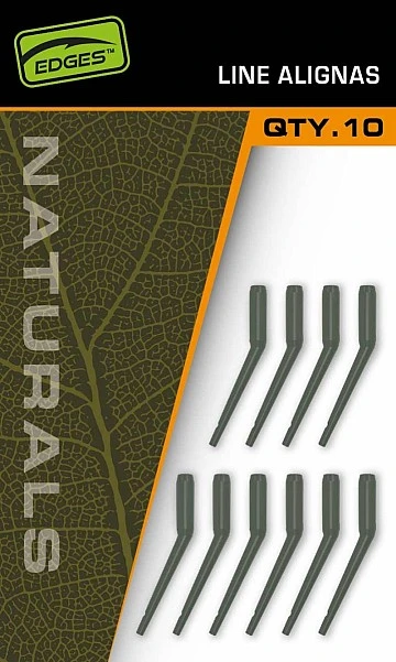 Fox EDGES Naturals Line Alignas 10szt