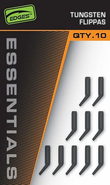 Fox EDGES Essential Tungsten Flippas 10szt