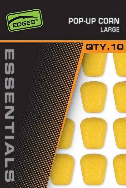 Fox EDGES Essential Pop-Up Corn - Large Large
