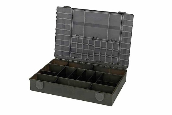 Fox Large Tackle Box - MPN: CBX095 - EAN: 5056212176748