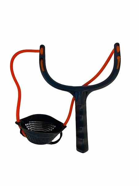 Fox Slik Powergrip Method Pouch Catapult 