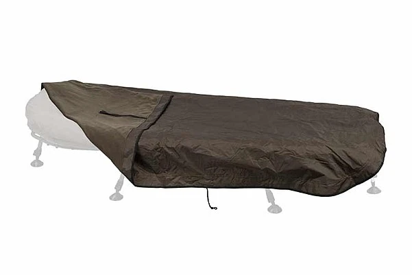 Fox Ventec Cover 