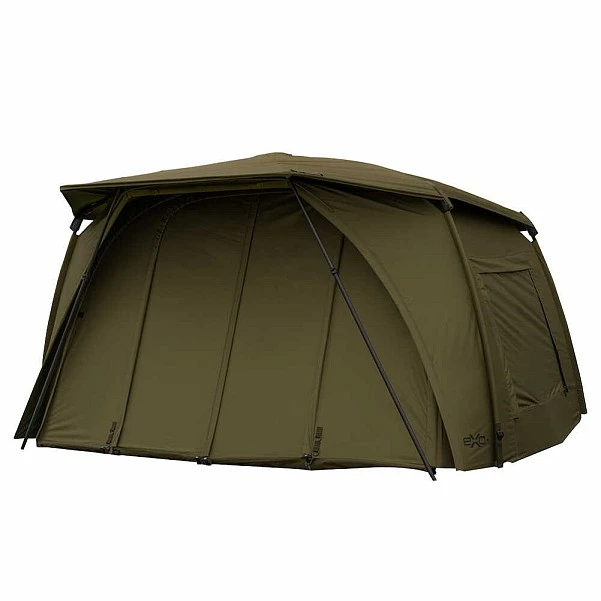 Avid Carp EXO + Bivvy