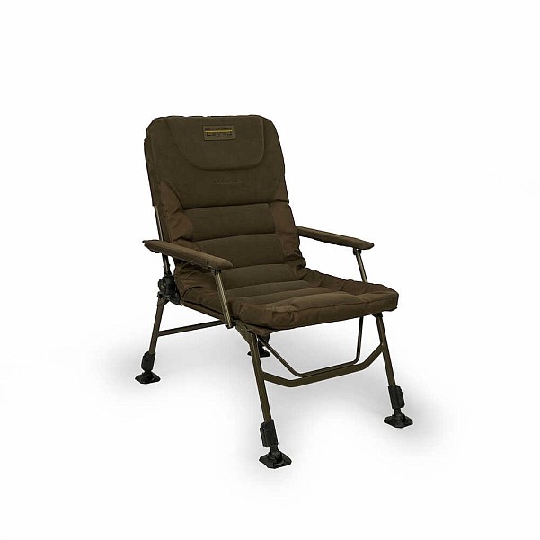 Avid Carp Benchmark Leveltech Recliner Chair - MPN: A0440023 - EAN: 5056317720693