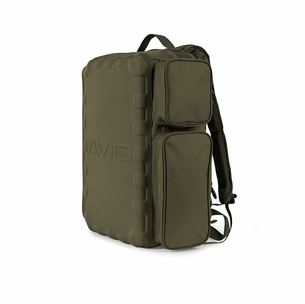 Avid Carp RVS Ruckbag - MPN: A0430074 - EAN: 5056317733907