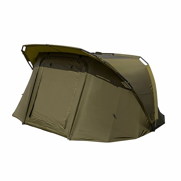 Avid Carp Revolve 1 Man Bivvy - MPN: A0530020 - EAN: 5056317733853