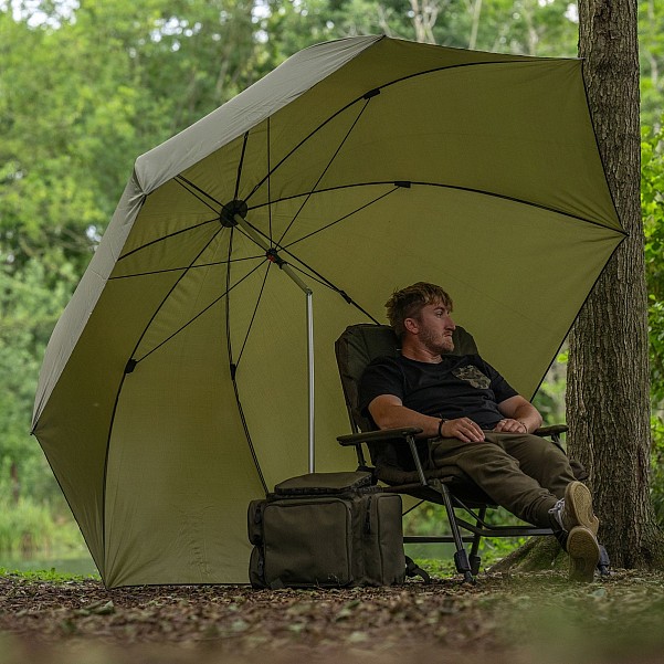 Avid Carp Revolve 3m Brolly - MPN: A0540002 - EAN: 5056317735734