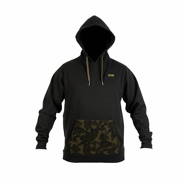 Avid Carp Minimal Hoodie Black XXL