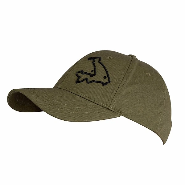 Avid Carp Minimal Green Cap uniwersalny