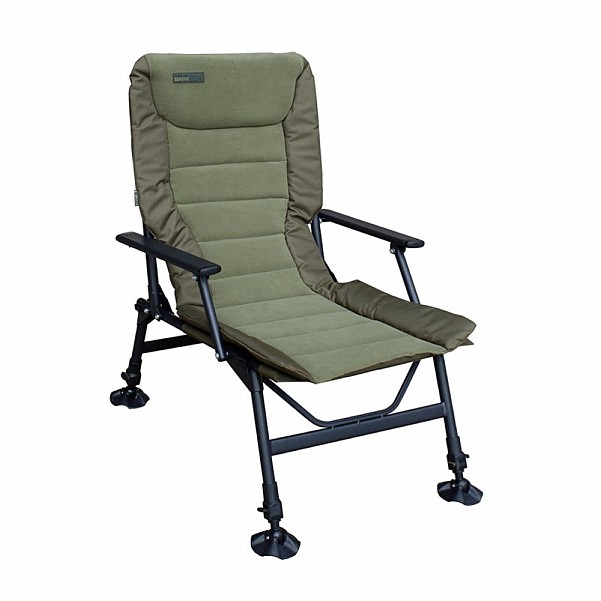 Sonik Bank-Tek Armchair - MPN: EC0025 - EAN: 5055279530616