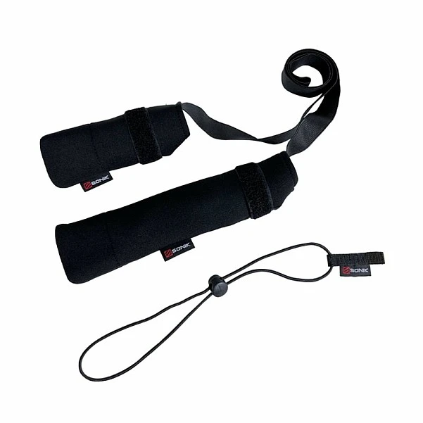 Sonik Elastic Tip Protectors 1 set.