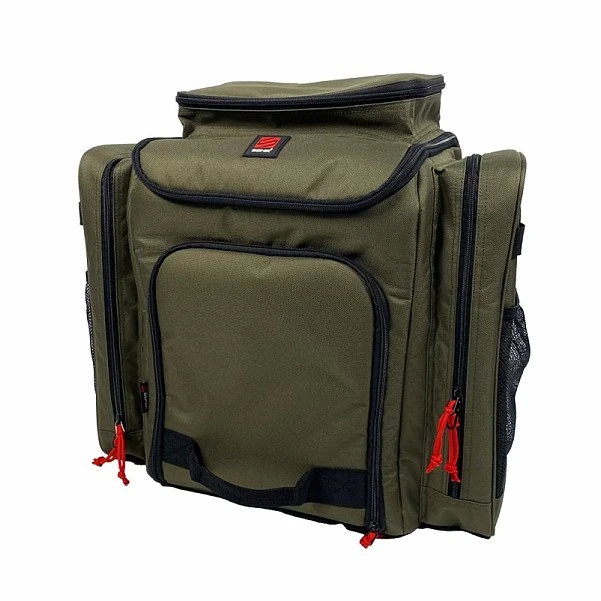 Sonik Organiser Rucksack