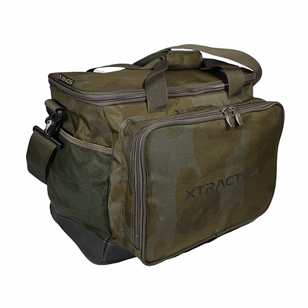 Sonik Xtractor Bait & Tackle Bag - MPN: FC0053 - EAN: 5055279530890