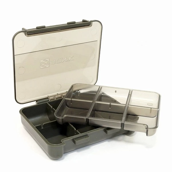 Sonik LOKBOX Internal 6-6 Compartment Box 6-6