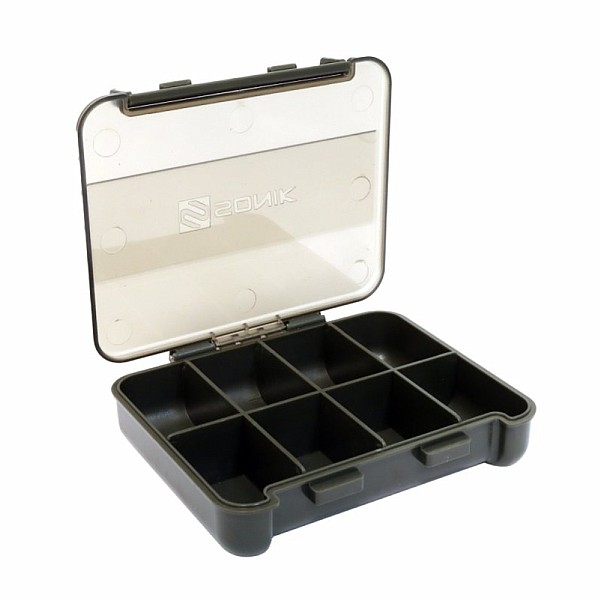 Sonik LOKBOX Internal 8 Compartment BoxModell 8 Kammern - MPN: VC0013 - EAN: 5055279531217