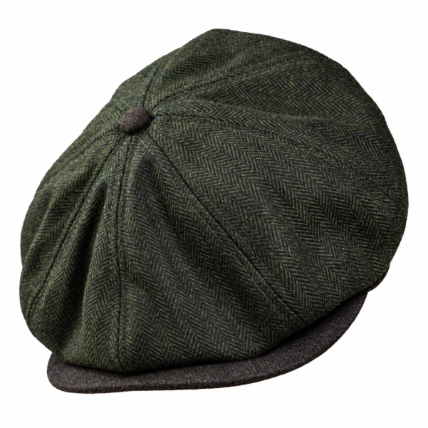 One More Cast Another Blinder Hat 57cm