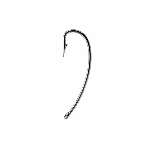TandemBaits Nailer Long Shank Hooks 6