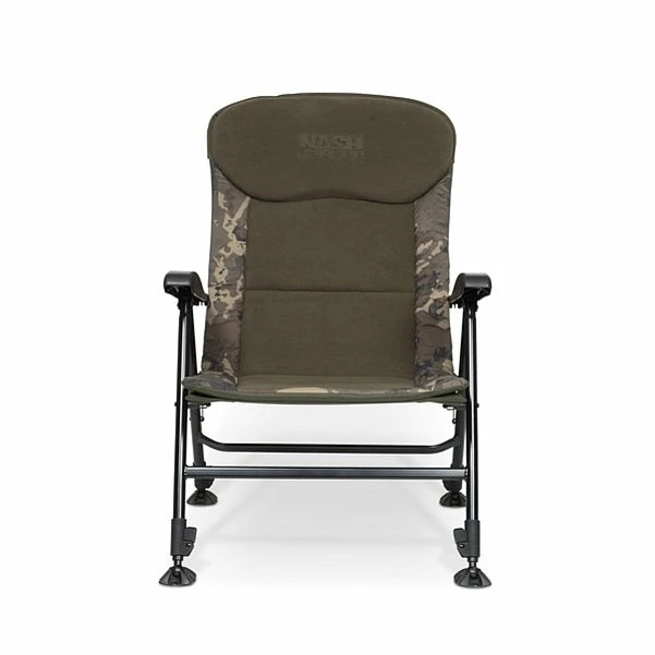 Nash Bank Life Reclining Chair CAMO