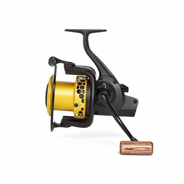 Nash Scope GTL 8000 Gold Carp Reel 8000