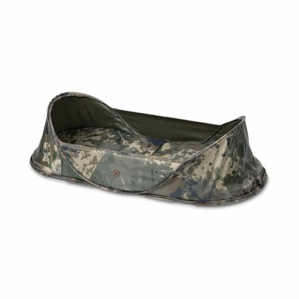 Nash Carp Care Pop Up Mat CAMO