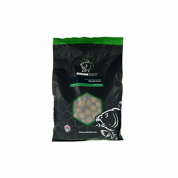 Nash Monster Shrimp Boilies 24mm / 5kg