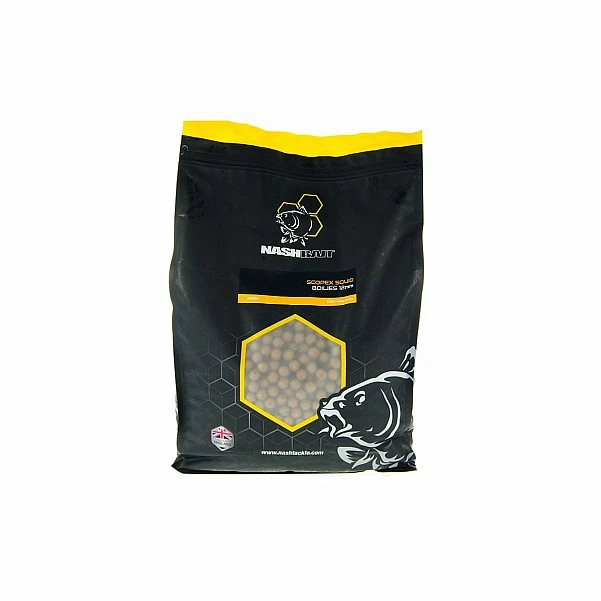 Nash Scopex Squid Boilies 12мм / 5кг