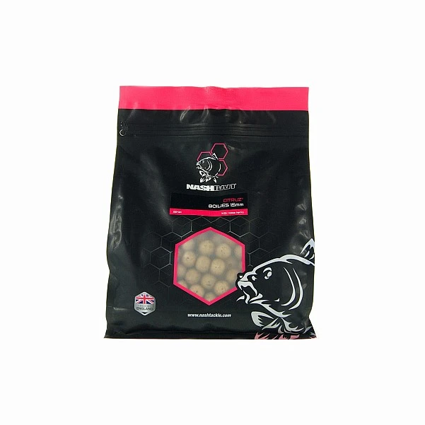 Nash Citruz Boilies 15mm / 1kg