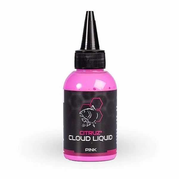 Nash Citruz Cloud Liquid - Pink 100ml