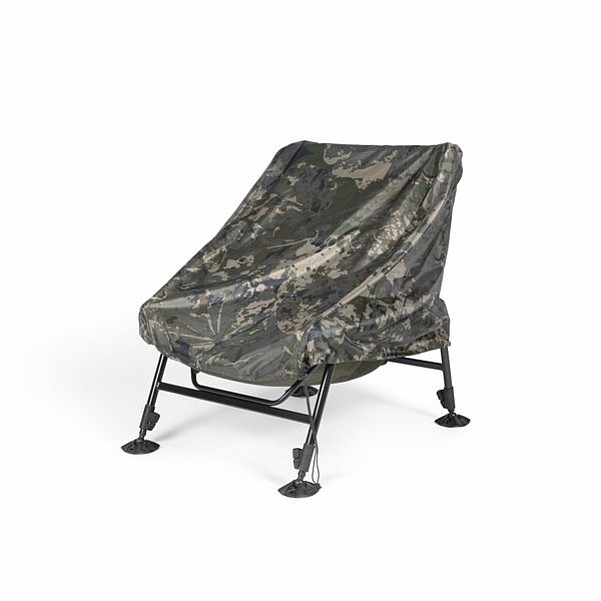 Nash Indulgence Universal Waterproof Chair Cover CAMO - MPN: T9558 - EAN: 5055108995586