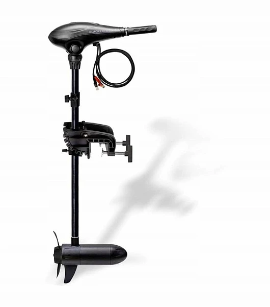 Rhino BE 35 Black Edition Electric Outboard Motor
