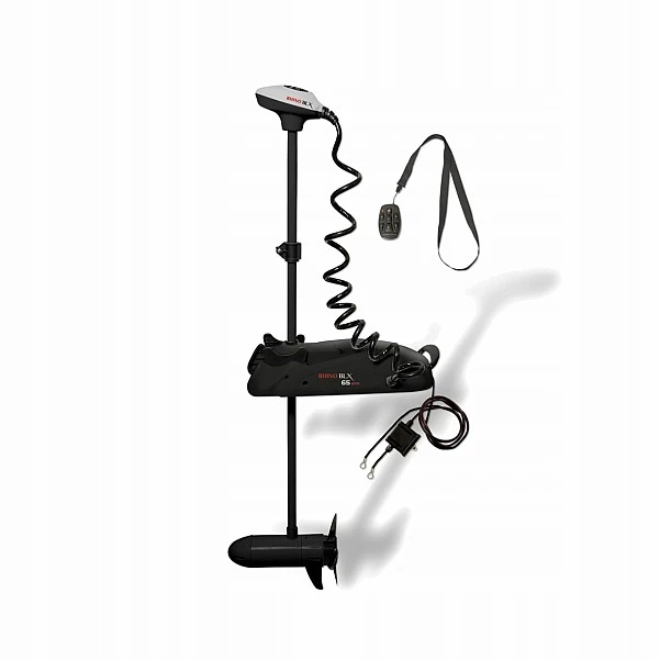 Rhino BLX 65BMR Electric Outboard Motor