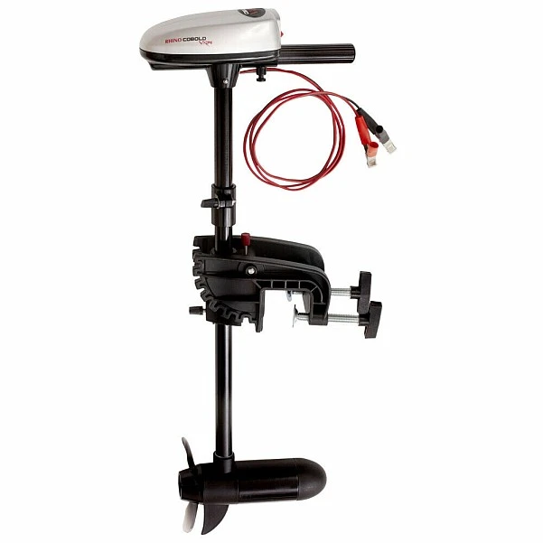 Rhino VX24 Cobold  Electric Outboard Motor 