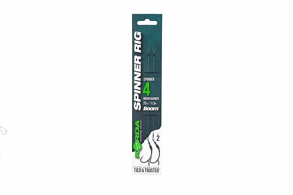 Korda Spinner Rig Spinner 4