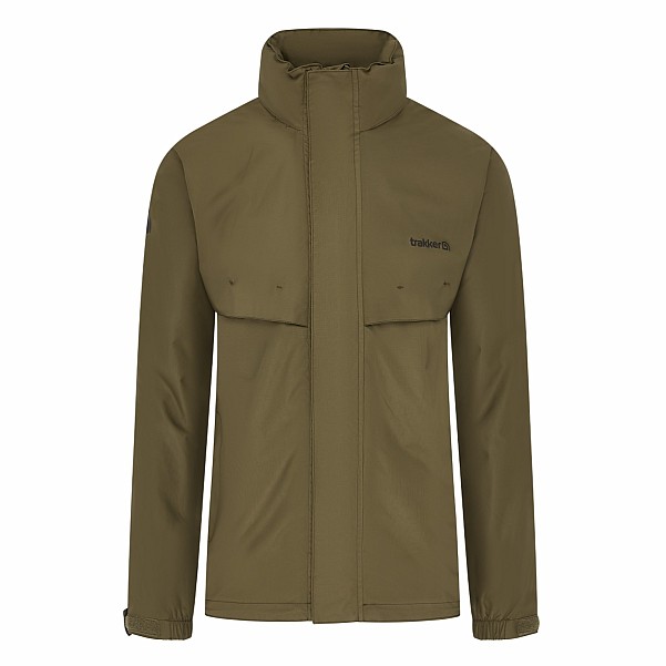 Trakker CR Downpour Jacket Trakker CR Downpour Jacket
