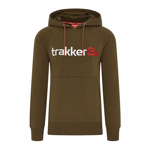 Trakker CR Logo Hoodysize L - MPN: 207156 - EAN: 5056618305346