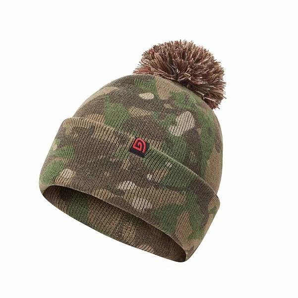 Trakker Camo Bobble Hat uniwersalny