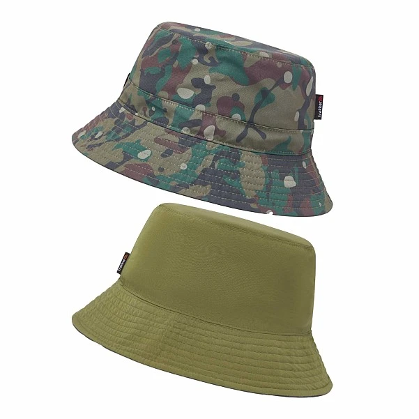 Trakker Reversible Bucket Hat uniwersalny