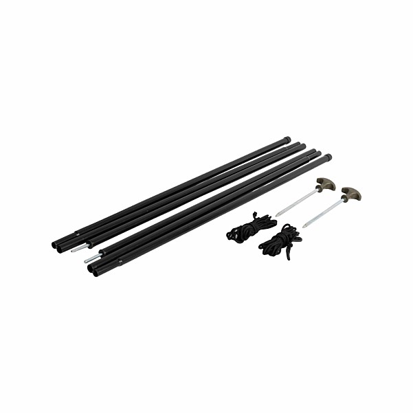 Trakker Gazebo Door Pole Kit - MPN: 201640 - EAN: 5056618305766