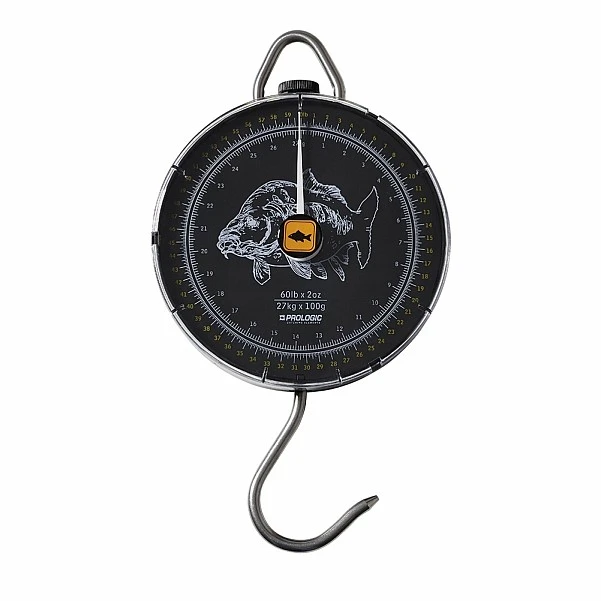 Prologic Specimen Dial Scale 54kg