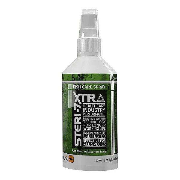 Prologic STERI-7 Xtra Fish Care Antiseptic Spray