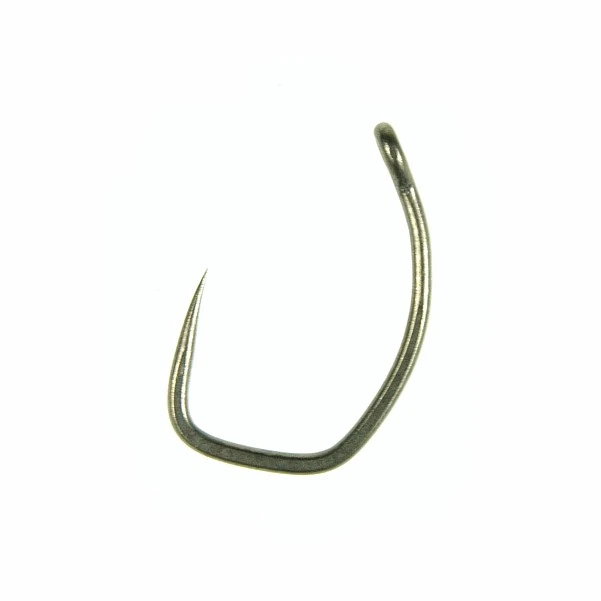 One More Cast Lock Hook - Barbless 8 (bezzadziorowy)