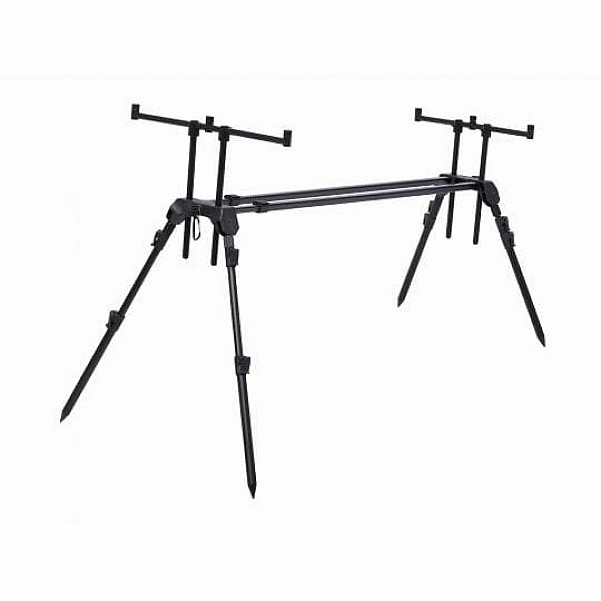 Prologic Element Q/R Tri-Sky Rod Pod - MPN: 1609334 - EAN: 5706301727459