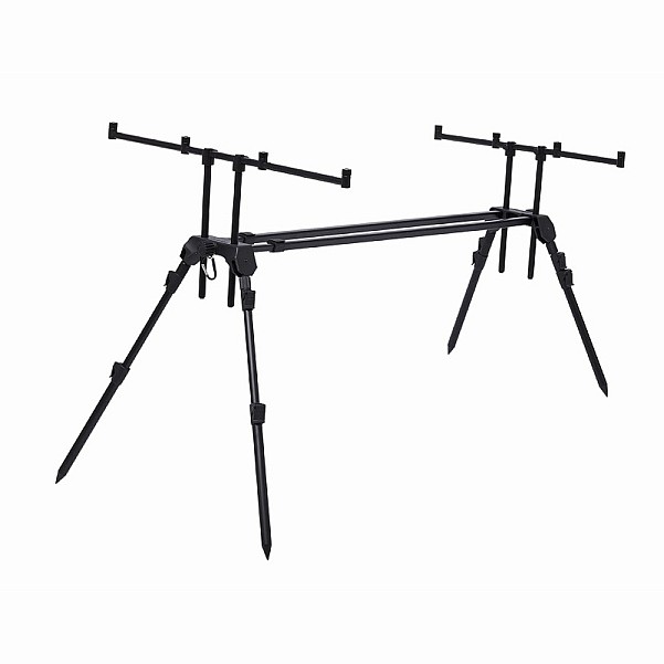 Prologic Element Quad-Sky Rod Pod - MPN: 1609335 - EAN: 5706301001498