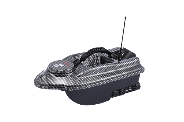 Boatman Actor GPS Baitboat - CARBONcolor carbon - EAN: 200000080570