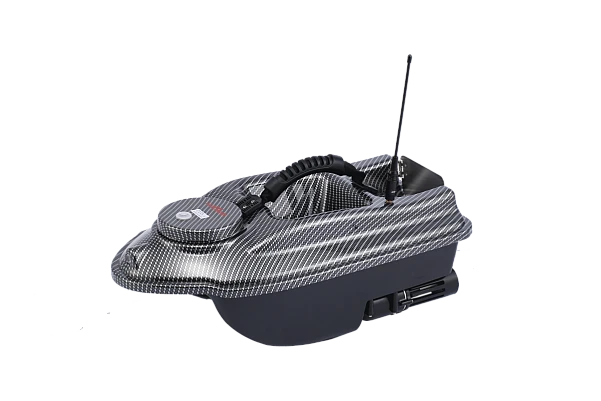 Boatman Actor GPS Baitboat - CARBON Carbon