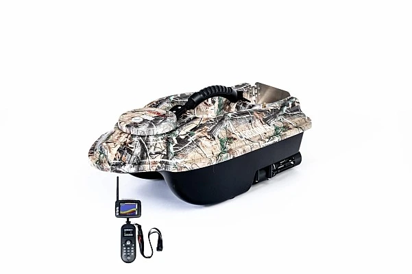 Boatman Actor PRO Baitboat - CAMO CAMO