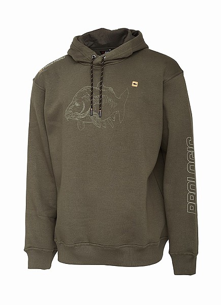 Prologic Mirror Carp Hoodie XXL Prologic Mirror Carp Hoodie XXL
