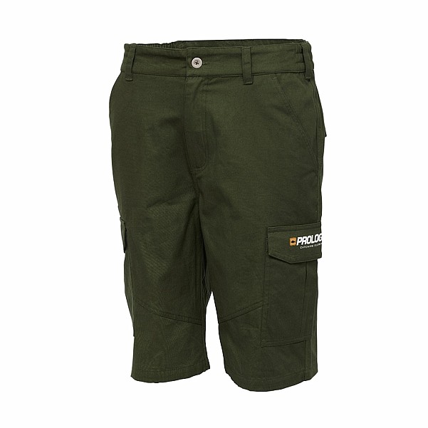 Prologic Combat Shortsméret M - MPN: SVS76496 - EAN: 5706301764966