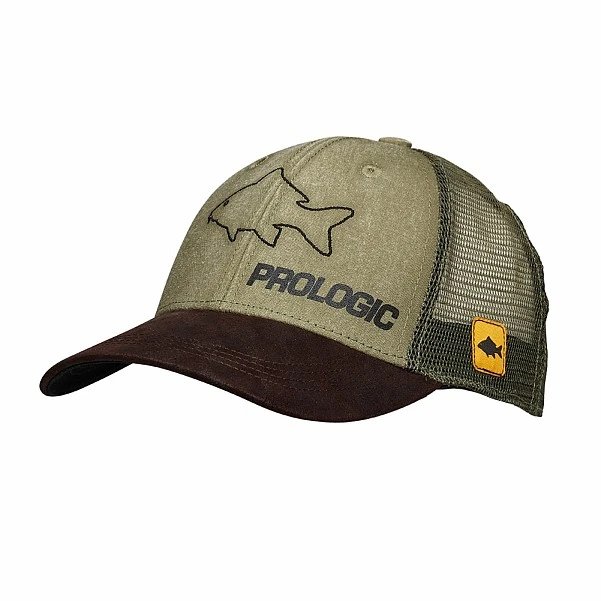 Prologic Big Chuck Cap універсальний